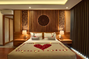 Mexicana Grand 1 BR Private Pool Villa & Bathtub ZN67